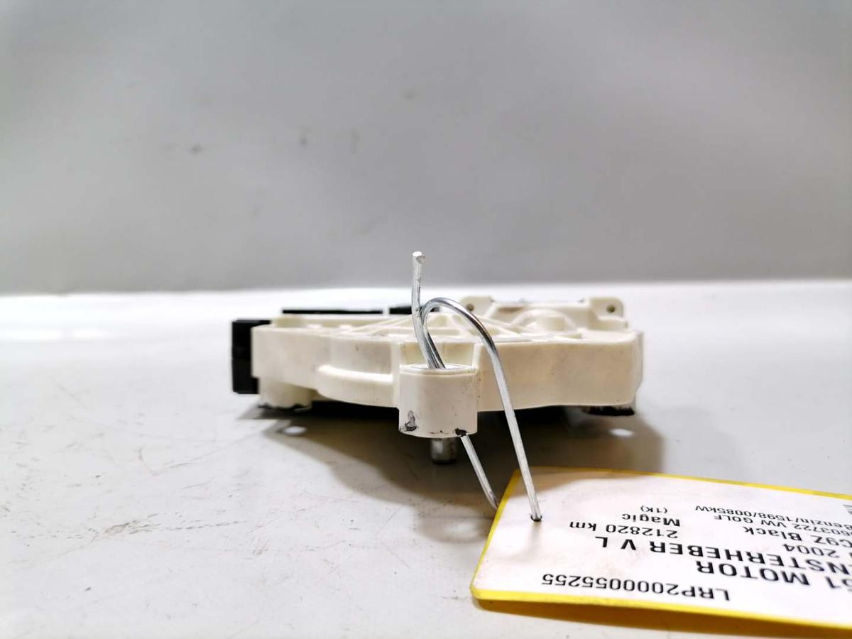 VW Golf 5 original Fensterhebermotor vorn links Bj.2004